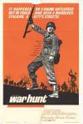 La Guerre est aussi une chasse