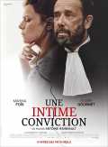 voir la fiche complète du film : Une intime conviction