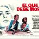 photo du film Celui qui doit mourir