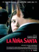 La Niña Santa