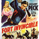 photo du film Fort Invincible