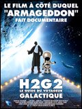 voir la fiche complète du film : H2G2 : le guide du voyageur galactique
