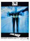voir la fiche complète du film : La descente infernale