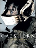 voir la fiche complète du film : Casshern