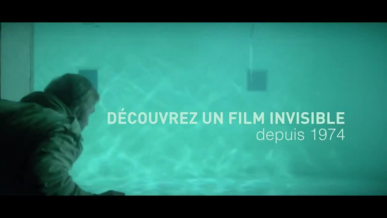 Extrait vidéo du film  Le Jour du dauphin