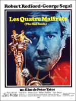 voir la fiche complète du film : Les Quatre malfrats