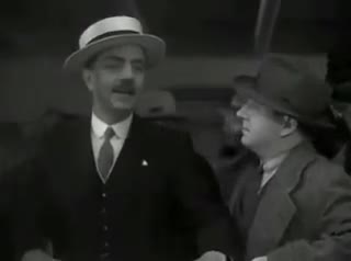 Un extrait du film  Nick, Gentleman détective