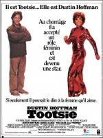 voir la fiche complète du film : Tootsie