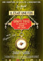 Il était Une Fois Dumpy Toys - Les Aventures Du Capitaine Crochu