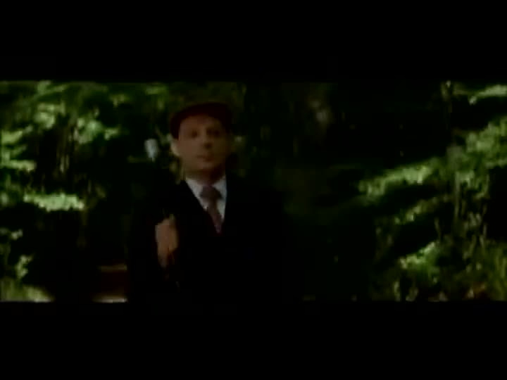 Extrait vidéo du film  Le Parfum de la dame en noir