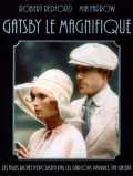 Gatsby le Magnifique