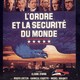 photo du film L'Ordre et la sécurité du monde