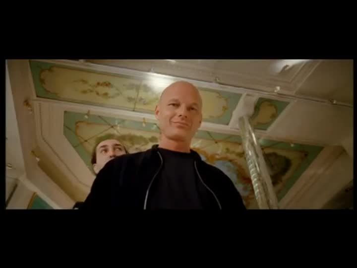 Extrait vidéo du film  Moi César, 10 ans 1/2, 1,39 m