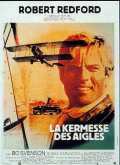 voir la fiche complète du film : La Kermesse des aigles