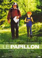 Le Papillon