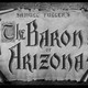 photo du film Le Baron de l'Arizona
