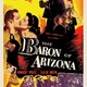 photo du film Le Baron de l'Arizona