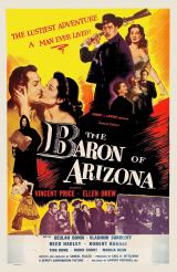 voir la fiche complète du film : Le Baron de l Arizona