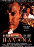 voir la fiche complète du film : Havana
