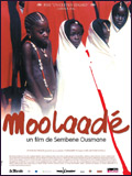 voir la fiche complète du film : Moolaade
