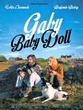 voir la fiche complète du film : Gaby Baby Doll