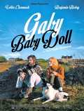 Gaby Baby Doll