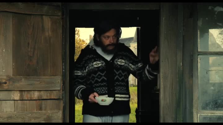 Extrait vidéo du film  Gaby Baby Doll