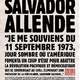 photo du film Salvador Allende