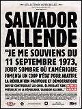 voir la fiche complète du film : Salvador Allende