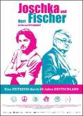 Joschka et Monsieur Fischer