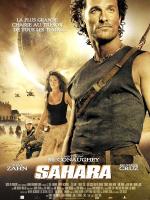 voir la fiche complète du film : Sahara