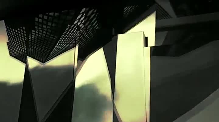 Extrait vidéo du film  Convergent