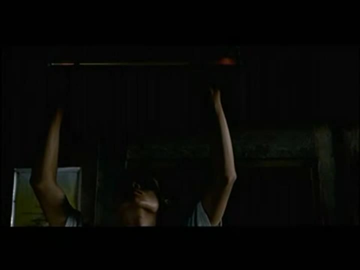 Un extrait du film  Tropical Malady