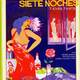 photo du film Siete dias, siete noches (7 jours, 7 nuits)