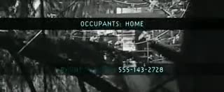 Extrait vidéo du film  Firewall