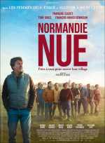 voir la fiche complète du film : Normandie nue