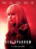 voir la fiche complète du film : Red Sparrow