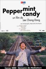 voir la fiche complète du film : Peppermint Candy