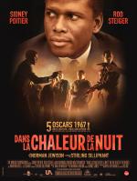 voir la fiche complète du film : Dans la chaleur de la nuit