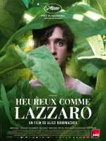 voir la fiche complète du film : Heureux comme Lazzaro (Lazzaro felice)