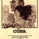 photo du film Cuba
