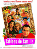 voir la fiche complète du film : Tableau de famille