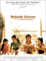 voir la fiche complète du film : Nobody Knows