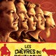 photo du film Les Chèvres du Pentagone