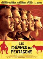 Les Chèvres du Pentagone