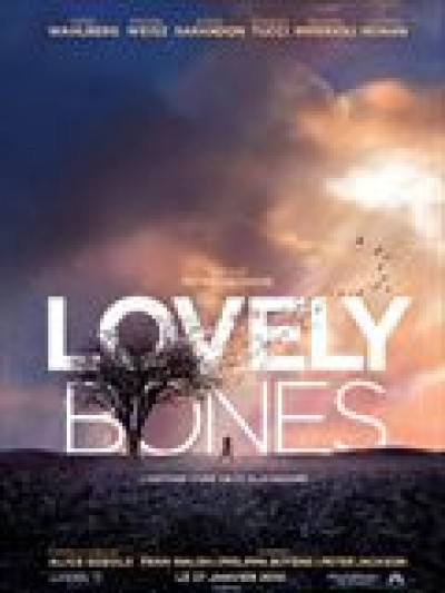 voir la fiche complète du film : The Lovely Bones