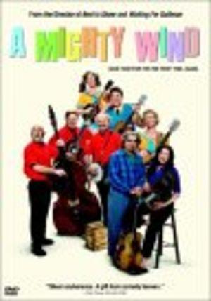 A Mighty Wind