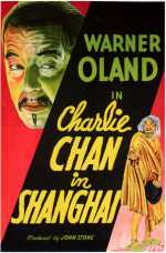 voir la fiche complète du film : Charlie Chan à Shanghaï