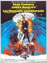 voir la fiche complète du film : Les Diamants sont éternels