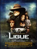 voir la fiche complète du film : La Ligue des Gentlemen Extraordinaires